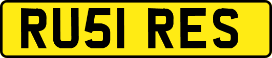 RU51RES