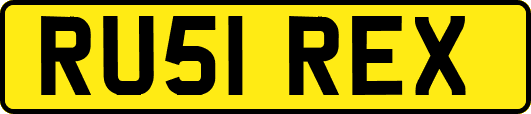 RU51REX