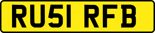 RU51RFB