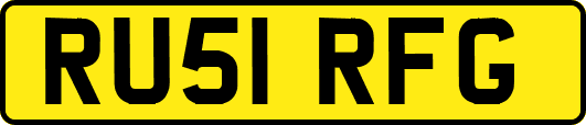 RU51RFG