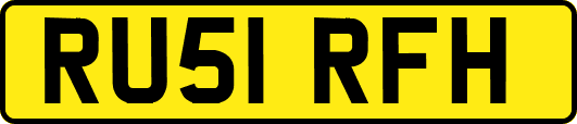 RU51RFH