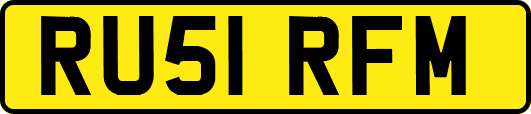 RU51RFM