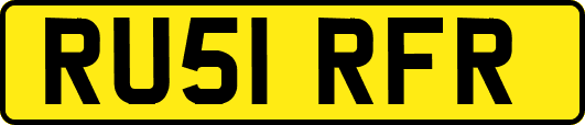 RU51RFR