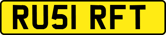 RU51RFT