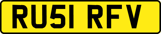 RU51RFV