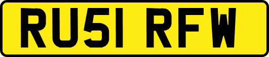 RU51RFW