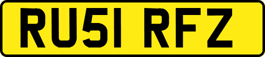 RU51RFZ