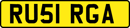 RU51RGA