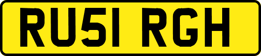 RU51RGH