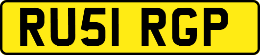 RU51RGP