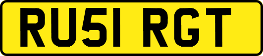 RU51RGT