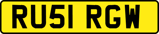 RU51RGW