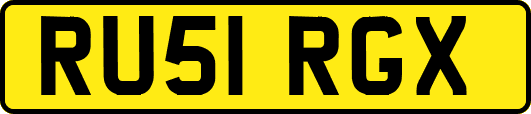 RU51RGX