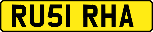 RU51RHA