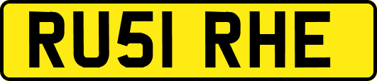 RU51RHE