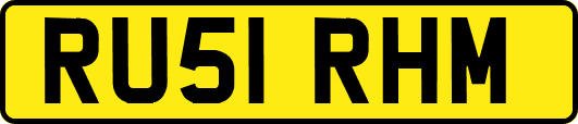 RU51RHM