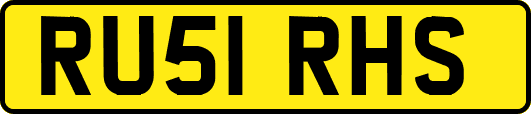 RU51RHS