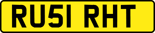 RU51RHT