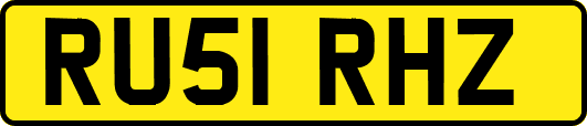 RU51RHZ