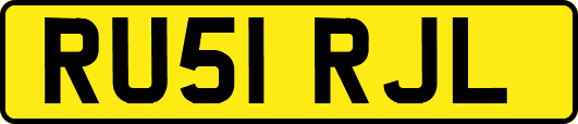 RU51RJL