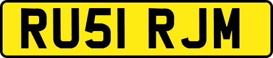 RU51RJM