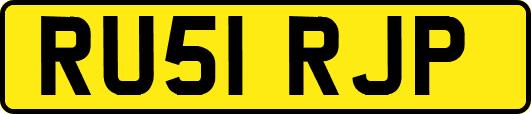 RU51RJP