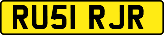 RU51RJR