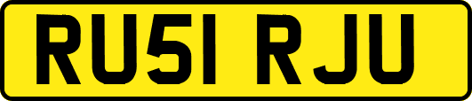 RU51RJU