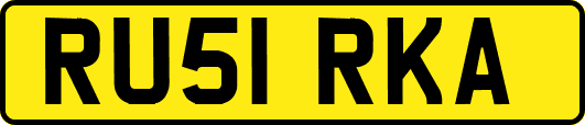 RU51RKA