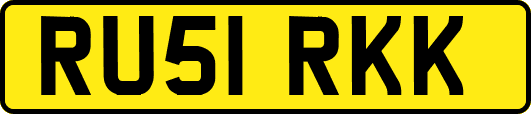 RU51RKK