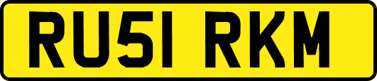 RU51RKM