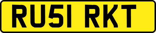 RU51RKT