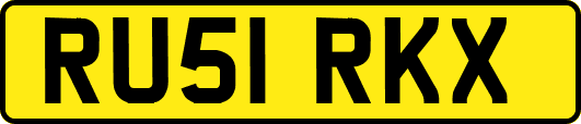 RU51RKX