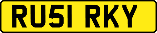 RU51RKY