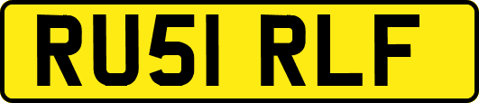 RU51RLF