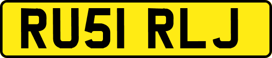 RU51RLJ