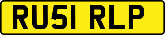 RU51RLP