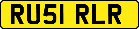 RU51RLR