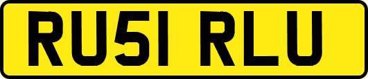 RU51RLU