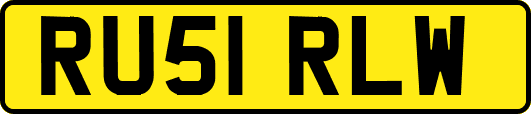 RU51RLW