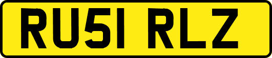 RU51RLZ