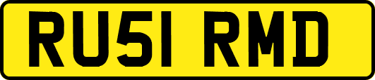 RU51RMD