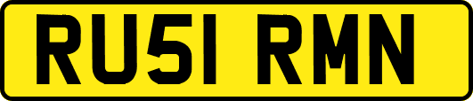 RU51RMN