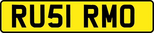 RU51RMO