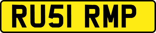 RU51RMP