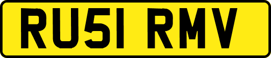 RU51RMV