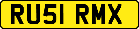 RU51RMX