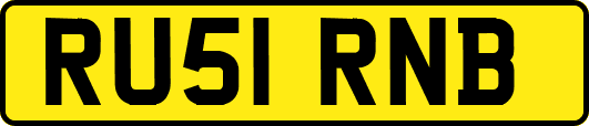 RU51RNB