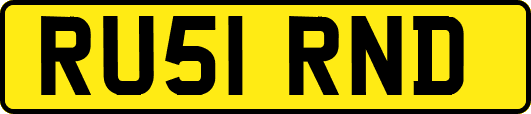 RU51RND