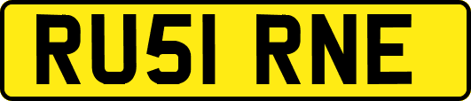 RU51RNE